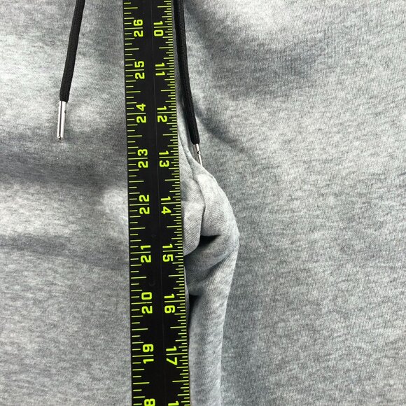 2 Pure Champ Mens Jogger Pants Size 3XL Lot Of 2 Gray Sweatpants Skinny Pull On - Picture 8 of 13